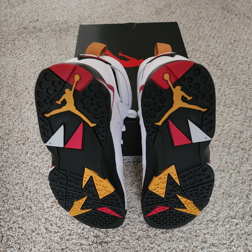 Air Jordan VII Retro - Picture 6 of 7